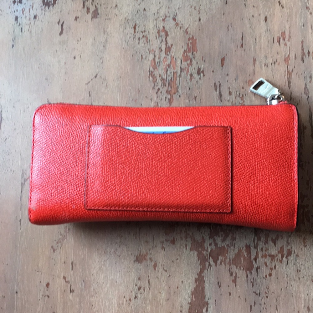 Coach wallet - Picture 3 of 4